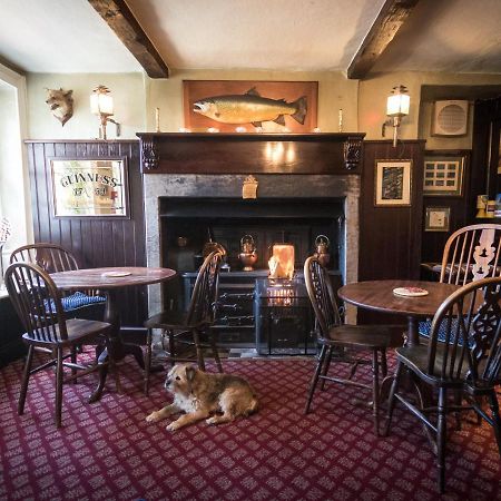Barbon Inn Buitenkant foto