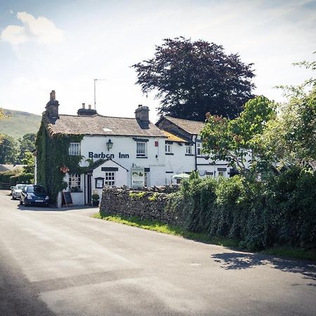 Barbon Inn Buitenkant foto