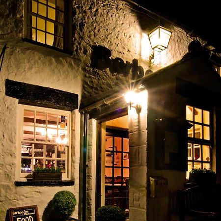 Barbon Inn Buitenkant foto