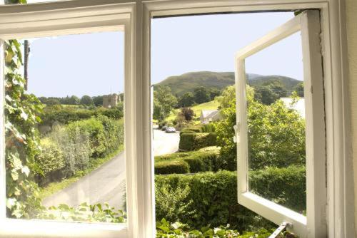 Barbon Inn Buitenkant foto