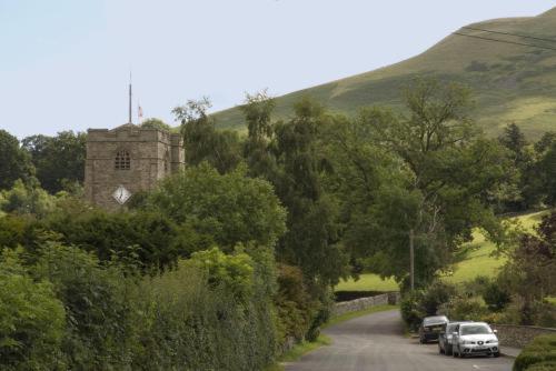 Barbon Inn Buitenkant foto