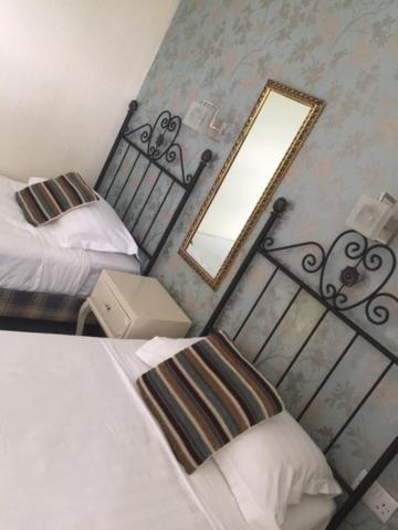 Barbon Inn Buitenkant foto