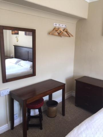 Barbon Inn Buitenkant foto
