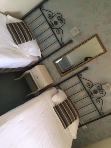 Barbon Inn Buitenkant foto