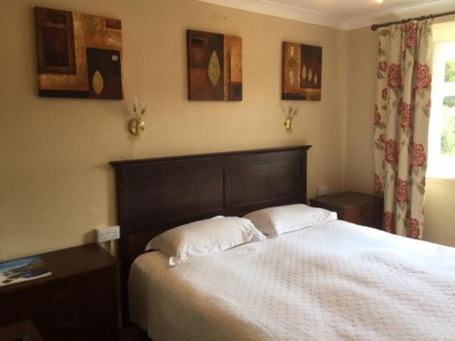 Barbon Inn Buitenkant foto