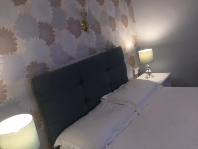 Barbon Inn Buitenkant foto